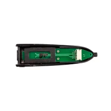 Блок управления быстросъемный к горелкам TIG (3 кнопки)