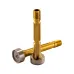 Цанга c газовой линзой ф1.0 FB TIG 190-400W-450W (2 шт.)