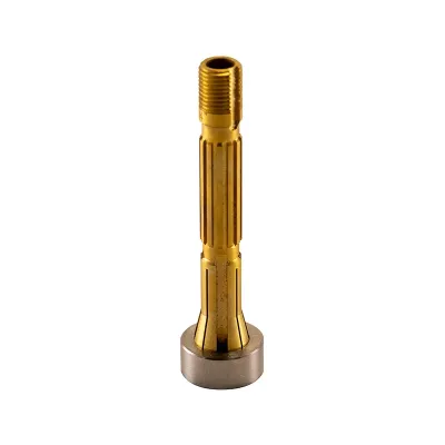 Цанга c газовой линзой ф1.0 FB TIG 190-400W-450W (2 шт.)