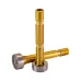 Цанга c газовой линзой ф2.0 FB TIG 190-400W-450W (2 шт.)