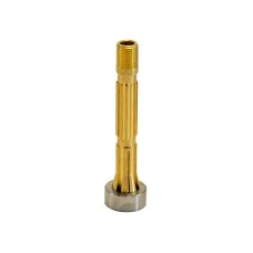 Цанга c газовой линзой ф2.4 FB TIG 190-400W-450W (2 шт.)