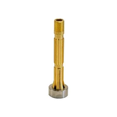 Цанга c газовой линзой ф2.4 FB TIG 190-400W-450W (2 шт.)