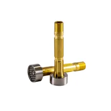 Цанга c газовой линзой ф1.0 FB TIG 240-550W (2 шт.)