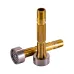 Цанга c газовой линзой ф1.6 FB TIG 240-550W (2 шт.)