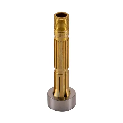 Цанга c газовой линзой ф1.6 FB TIG 240-550W (2 шт.)