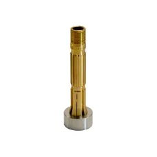Цанга c газовой линзой ф2.4 FB TIG 240-550W (2 шт.)