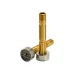 Цанга c газовой линзой ф2.4 FB TIG 240-550W (2 шт.)