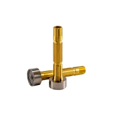 Цанга c газовой линзой ф3.2 FB TIG 240-550W (2 шт.)