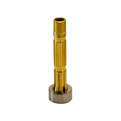 Цанга c газовой линзой ф4.8 FB TIG 240-550W (2 шт.)