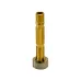 Цанга c газовой линзой ф4.8 FB TIG 240-550W (2 шт.)
