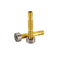 Цанга c газовой линзой ф6.4 FB TIG 550W (2 шт.)