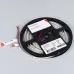 Лента светодиодная 9.6 Вт/м 24В 8000K IP20 120LED/м RT-A120-5mm SMD 2835 5 м