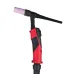 Горелка FB TIG 190 (ПВ35% 190А DC -135А AC ) 4m с воздушным охлаждением