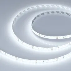 Лента светодиодная 14.4 Вт/м 24В 6000K IP65 120LED/м RTW-A120-8mm SMD 2835 5 м герметичная