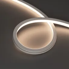 Лента герметичная MOONLIGHT-TOP-M252-13x12mm 24V White-MIX 12 W/m, IP67, 2216, 5m, Wire x1, 12 Вт/м, IP67