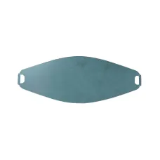 FUBAG Стекло для маски сварщика IN 4-14 L арт. 31540 (внешнее)
