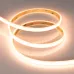 Лента светодиодная 9,6 Вт/м 24В IP67 2700K 120LED/м UL/RTW-A120-8-10mm SMD 2835 5 м