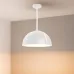 Светильник светодиодный SP-STERI-ADEOLL-HANG-D500xH1500-30W Warm3000 (WH, 100deg, 230V) (ARL, Металл)