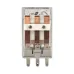 Реле промежуточное RPA 22/3 6A 230В AC AVERES