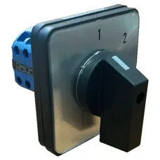 Переключатель кулачковый ПК 16-12 И3172У3, 55х55