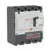 Выключатель автоматический YON pro MNX250L 4P 250 A 70 kA при AC415V расцепитель ETE