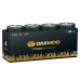 Элемент питания LR20 DAEWOO Power Alkaline, упаковка 4 шт.