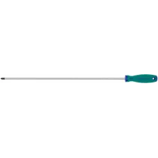 Отвертка стержневая крестовая ANTI-SLIP GRIP, PH3x500 мм