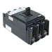 Выключатель автоматический ВА-99C (Compact NS) 630/400А 3P 45кА PROxima