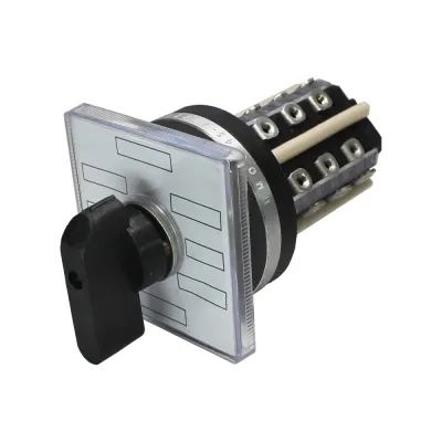 Переключатель ПМОФ-45-777777/I-Д36 У3