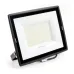 Прожектор светодиодный 2835 SMD 150W 6400K IP65 AC220V/50Hz, черный, LL-923 Прожектор светодиодный 2835 SMD 150W 6400K IP65 AC220V/50Hz, черный, LL-923