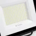 Прожектор светодиодный 2835 SMD 150W 6400K IP65 AC220V/50Hz, черный, LL-923
