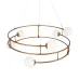 Светильник подвесной Maytoni Balance MOD317PL-06G G9х6х40W Золото