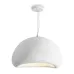 Светильник подвесной Mound 1х40Вт E27 IP20 Freya FR5428PL-01W1