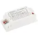 Блок питания ARJ-SP-21-PFC-INS (21W, 20-42V, 0.15-0.5A) (IP20 Пластик, 5 лет)