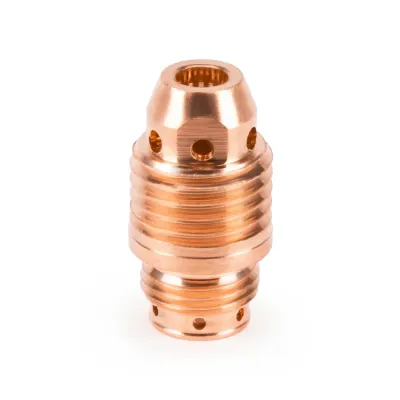 Корпус цанги универсальный TIG-550