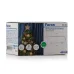 Гирлянда 230V  40 LED 4 м, зеленый, IP 20,  шнур 1,5м, CL03