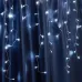Гирлянда 230V 240 LED 5000K, эффект стробов, длина 5,3м, IP44, сетевой шнур 3м в комплекте, CL23 Гирлянда 230V 240 LED 5000K, эффект стробов, длина 5,3м, IP44, сетевой шнур 3м в комплекте, CL23
