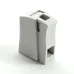 Клемма для светильников, двусторонняя, LD224-101