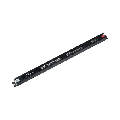 Блок питания ультркий UET-WAK-060A20 12V IP20 60Вт. металлический корпус