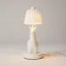 Светильник настольный Maytoni Senor Alpaca MOD377TL-L5W3K LED 7W Белый