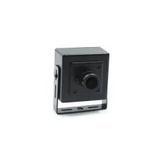 Видеокамера AHD миниатюрная (3.6мм) AHD-H032.1(3.6)T_V.3 AHD-H032.1(3.6)T_V.3