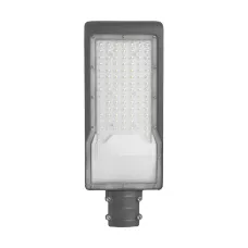 Уличный светодиодный светильник 100W 6400K AC230V/ 50Hz цвет серый  (IP65), SP3033