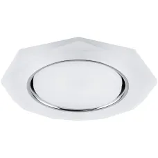 Светильник встраиваемый со светодиодной подсветкой 20LEDx2835 SMD 4000K, 15W GX53, без лампы,белый матовый, CD5021 с драйвером в комплекте