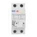 Выключатель автоматический двухполюсный 16А C 4,5кА AC OptiDin BM63-2C16-4,5-УХЛ3