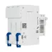 Выключатель автоматический трехполюсный 40А C 4,5кА AC OptiDin BM63-3C40-4,5-УХЛ3