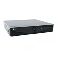 Видеорегистратор гибридный 4-канальный 1 HDD