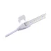 Лента светодиодная,120SMD(5730)/м 11Вт/м 230V IP65 50м, 6500K, LS705 с 1 сетевым шнуром, 2 заглушками, 2 коннекторами в комплекте