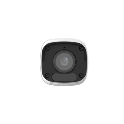 Видеокамера IP 4Мп цилиндрическая уличная IP67 ИК-30м с PoE (4мм)