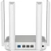 Интернет-центр гигабитный  с Mesh Wi-Fi 6 AX3000, 4-портовым Smart-коммутатором и переключателем режима роутер/ретранслятор