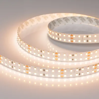 Лента светодиодная 30 Вт/м 24В IP20 4000K2400K 240LED/м UL-A240-15mm SMD 2835 5 м